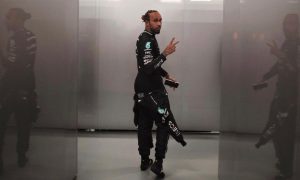 Hamilton might 'take a sabbatical’ before deciding on retirement