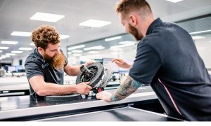 Mercedes F1 details crucial build-up and deadline period for W15