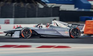 Formula E: Wehrlein enjoys lights-to-flag win in Mexico City