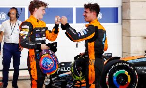 Piastri: Open communication with Norris key to McLaren success
