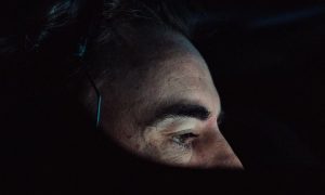 Alonso: Unyielding in the pursuit of success