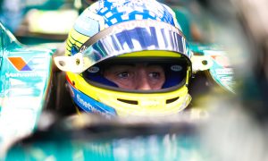 Alonso in ‘good position to negotiate’ F1 future beyond 2024