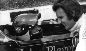 Former F1 driver Wilson Fittipaldi passes away at 80