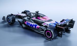 Alpine: All-new A524 all about ‘maximizing potential’