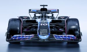 Ocon stresses 'crucial' mid-season Alpine status over starting point