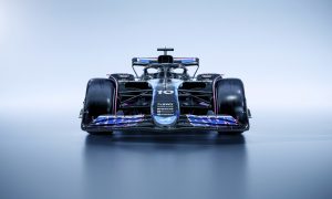 Launch Gallery: Alpine A524