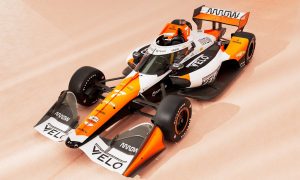 Rossi’s 2024 McLaren charger: It’s a modern-classic!