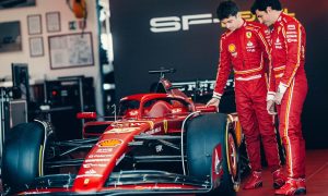Ferrari: Improving ‘drivability’ will bring together best of both worlds