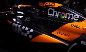McLaren keeping early low profile in 'game of performance'