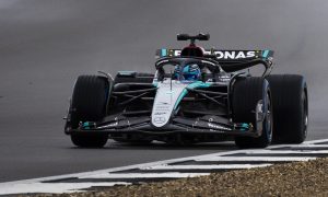 Wolff: No ‘crystal ball’ for Mercedes timeline to beat Red Bull