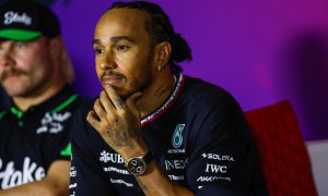 Mercedes: Hamilton escape clause maintained Antonelli flexibility