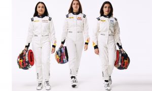 Red Bull announces driver line-up for 2024 F1 Academy