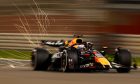 Max Verstappen (NLD) Red Bull Racing RB20. 23.02.2024. Formula 1 Testing, Sakhir, Bahrain, Day Three. © Red Bull Racing