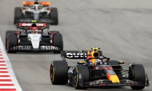 McLaren relentless in calling for action against Red Bull alliance