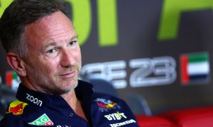 FIA won't address Horner case until outcome of investigation