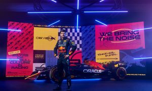 Launch Gallery: Red Bull Racing RB20