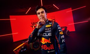 Perez: ‘Fourth season with Red Bull will be my best’