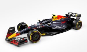 Red Bull showcases new RB20 contender for 2024 F1 season