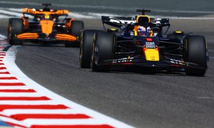 Verstappen drops the hammer: RB20 better than last year's car!