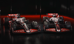 Launch Gallery: Haas F1 Team VF-24