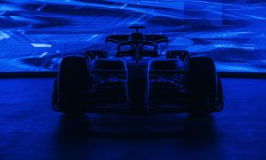 Williams FW46 shrouded in mystery but team pushing to the limit