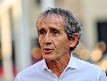 F1 legend Alain Prost injured in violent home robbery in Switzerland