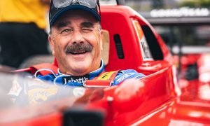 Age no barrier: Mansell backs Hamilton’s Ferrari dream