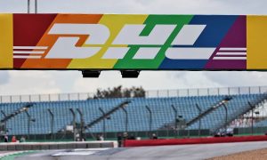 F1 and DHL extend 20-year partnership with new multi-year deal