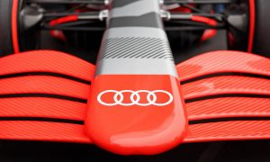 Jordan: Audi facing ‘uphill battle’ in F1 regardless of driver