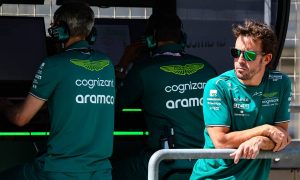 Alonso takes aim at ‘unfair’ F1 pre-season testing format