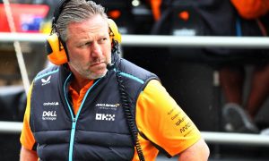 Brown: F1 to become ‘unlike anything we’ve seen before’
