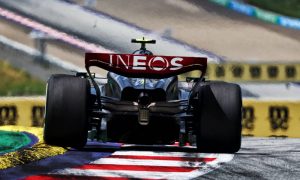 Engine reliability 'even more important' in 2024 - Mercedes