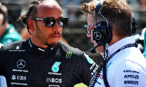 Wolff opens door for ‘Bono’ to follow Hamilton to Ferrari