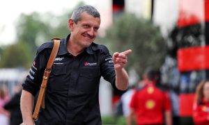Steiner to return to F1 paddock as punditry awaits