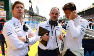 Vowles clarifies Albon’s future with Williams beyond 2024