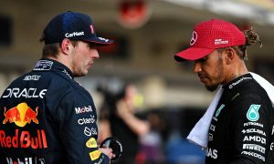 Verstappen: Hamilton dream move to Ferrari ‘will look cool’