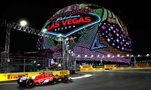 Formula 1 revenue surges in 2023, boosted by Las Vegas GP