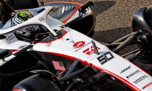 Bearman and Fittipaldi named 2024 reserve drivers for Haas