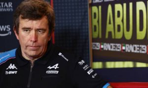 Alpine shuts the door on Andretti engine deal, for now