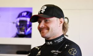Bottas: Audi ‘still fully committed’ to F1 project