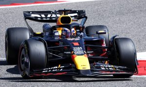 Red Bull: RB20 innovations rooted in ‘calculated risk’, not gamble