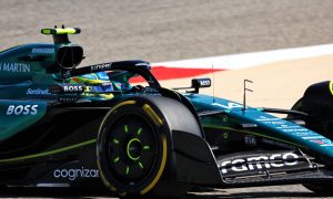 Alonso trusts Aston won’t repeat 2023 development errors