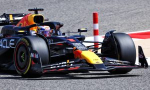 Verstappen: Rivals’ scrutiny of Red Bull ‘typical of F1’