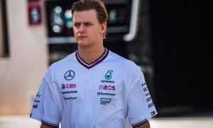 Schumacher on Mercedes F1 chance: ‘They know what I can do’