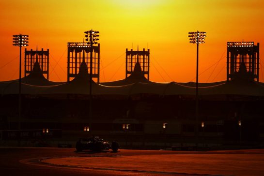 Pierre Gasly (FRA) Alpine F1 Team A524.
21.02.2024. Formula 1 Testing, Sakhir, Bahrain, Day One.
- www.xpbimages.com, EMail: requests@xpbimages.com © Copyright: Charniaux / XPB Images