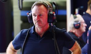 Ford pressures Red Bull for 'full transparency' in Horner probe
