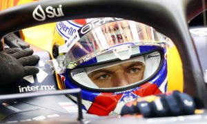 Verstappen happy to ‘get back in the swing of things’
