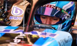 Gasly admits Alpine ‘doesn’t look great’ – urges patience