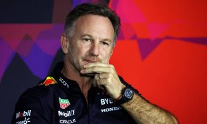 Red Bull investigation clears Horner of wrongdoing!