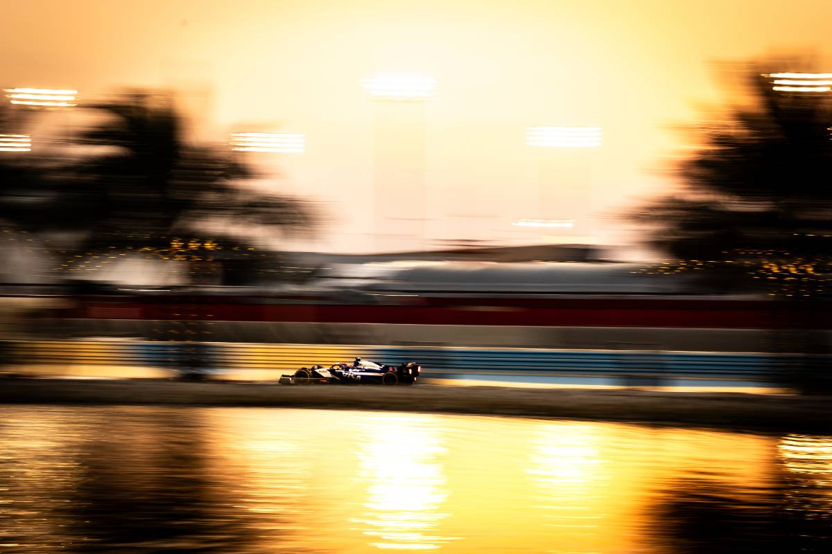 Kevin Magnussen (DEN) Haas VF-24.
22.02.2024. Formula 1 Testing, Sakhir, Bahrain, Day Two.
- www.xpbimages.com, EMail: requests@xpbimages.com © Copyright: Bearne / XPB Images